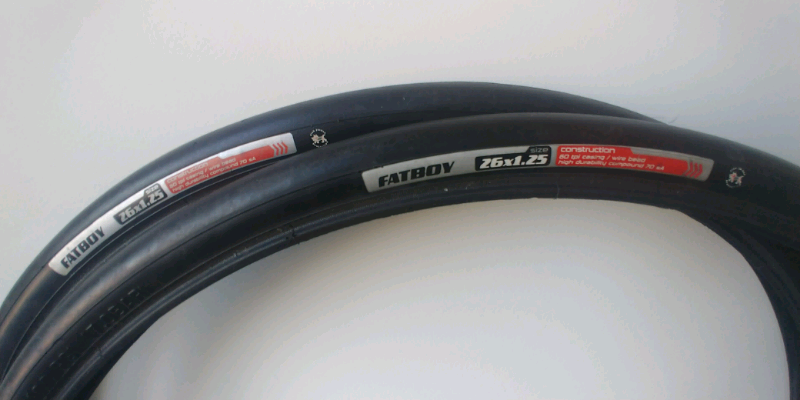 specialized fatboy 26 x 1.25